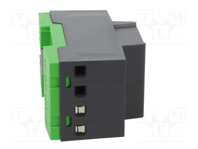 BREVE TUFVASSONS Transformador de red 16VA 230VAC/24V