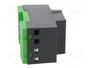 BREVE TUFVASSONS Transformador de red 16VA 230VAC/24V
