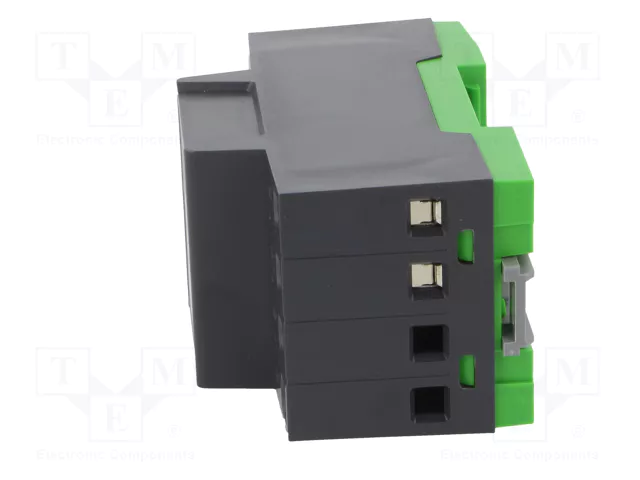 BREVE TUFVASSONS Transformador de red 16VA 230VAC/24V