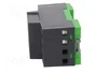 BREVE TUFVASSONS Transformador de red 16VA 230VAC/24V
