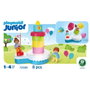 PLAYMOBIL Junior Tarta de Cumpleaños 72086
