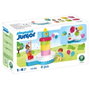 PLAYMOBIL Junior Tarta de Cumpleaños 72086
