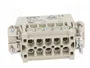 LAPP EPIC H-A Conector Macho HDC de 10 Pines