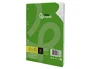 Liderpapel Recambio A5 100 hojas 75gr pauta 2.5mm con margen 6 taladros