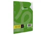 Liderpapel Recambio A5 100 hojas 75gr pauta 2.5mm con margen 6 taladros