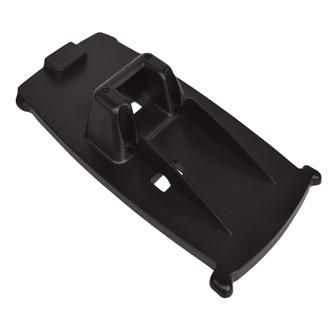 Havis Backplate para Verifone P200/P400 Terminales de Pago para Soporte FlexiPole