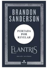Elantris, Brandon Sanderson - Penguin Random House Grupo Editorial, S.A.U.