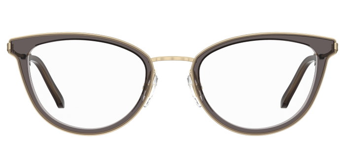 Seventh Street Gafas de Vista 7A-557-KB7 Gris Mujer