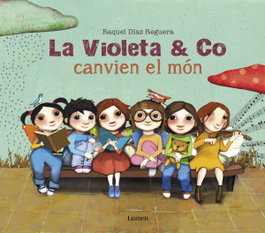 La Violeta, Raquel Díaz Reguera - BEASCOA