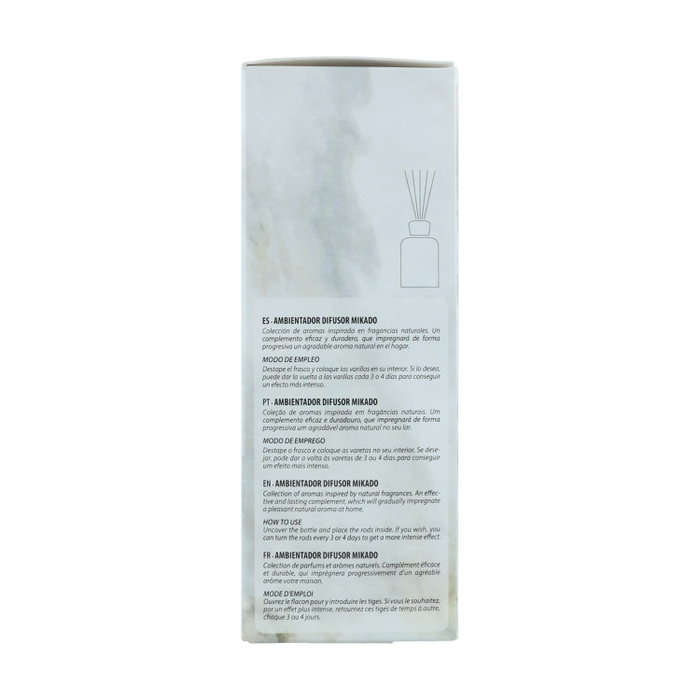 Laboratorio SYS Recambio Mikado Canela Naranja con Varillas 200ml