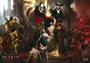 Diabo IV Puzzle Birth of Nephalem (1000 piezas)