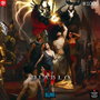 Diabo IV Puzzle Birth of Nephalem (1000 piezas)