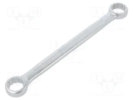 PROLINE Llave de anillo bilateral 18mm y 19mm PROLINE HD