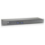 LevelOne Switch de Red Fast Ethernet PoE 16 Puertos 10/100 120W Montaje Rack FEP-1601W120