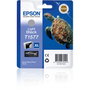 Epson Cartucho de Tinta T1577 XL Negro Claro