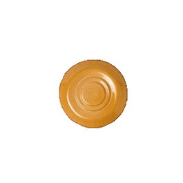 Steelite Platillo Terramesa Moca 12 cm Mostaza para Vajilla (Set de 12)