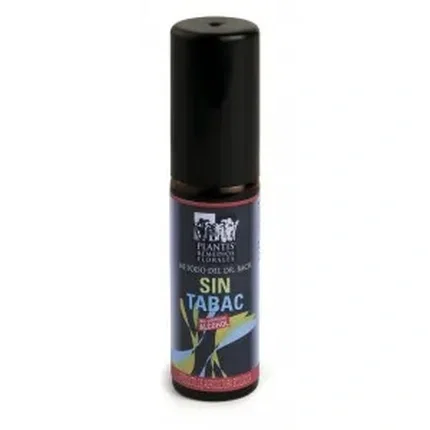 PLANTIS SIN TABAC Spray 20 ml PLANTIS SIN TABAC Spray 20 ml