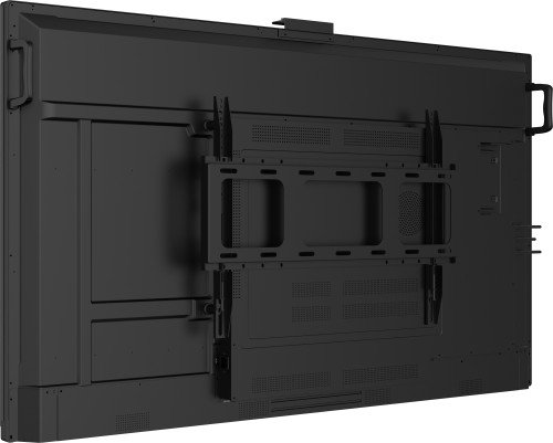 Iiyama TE6513A-B2AG Pantalla Interactiva Táctil 65" 4K UHD, Android 14, 8 GB RAM, 128 GB, 40 Puntos Táctiles, Altavoces 2x20W + 20W, Wi-Fi 6, Bluetooth 5.0 Iiyama TE6513A-B2AG Pantalla Interactiva Táctil 65" 4K UHD, Android 14, 8 GB RAM, 128 GB, 40 Puntos Táctiles, Altavoces 2x20W + 20W, Wi-Fi 6, Bluetooth 5.0