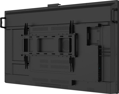 Iiyama TE6513A-B2AG Pantalla Interactiva Táctil 65" 4K UHD, Android 14, 8 GB RAM, 128 GB, 40 Puntos Táctiles, Altavoces 2x20W + 20W, Wi-Fi 6, Bluetooth 5.0 Iiyama TE6513A-B2AG Pantalla Interactiva Táctil 65" 4K UHD, Android 14, 8 GB RAM, 128 GB, 40 Puntos Táctiles, Altavoces 2x20W + 20W, Wi-Fi 6, Bluetooth 5.0