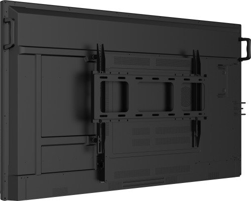 Iiyama TE6513A-B2AG Pantalla Interactiva Táctil 65" 4K UHD, Android 14, 8 GB RAM, 128 GB, 40 Puntos Táctiles, Altavoces 2x20W + 20W, Wi-Fi 6, Bluetooth 5.0 Iiyama TE6513A-B2AG Pantalla Interactiva Táctil 65" 4K UHD, Android 14, 8 GB RAM, 128 GB, 40 Puntos Táctiles, Altavoces 2x20W + 20W, Wi-Fi 6, Bluetooth 5.0