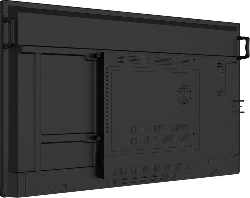 Iiyama TE6513A-B2AG Pantalla Interactiva Táctil 65" 4K UHD, Android 14, 8 GB RAM, 128 GB, 40 Puntos Táctiles, Altavoces 2x20W + 20W, Wi-Fi 6, Bluetooth 5.0 Iiyama TE6513A-B2AG Pantalla Interactiva Táctil 65" 4K UHD, Android 14, 8 GB RAM, 128 GB, 40 Puntos Táctiles, Altavoces 2x20W + 20W, Wi-Fi 6, Bluetooth 5.0