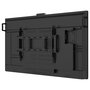 Iiyama TE6513A-B2AG Panel Plano Interactivo 4K UHD de 65 Pulgadas con Android 14, 3840 x 2160 Pixeles, Wi-Fi 6, Bluetooth, Toque 40 Puntos, 60W Altavoces, para Educacion