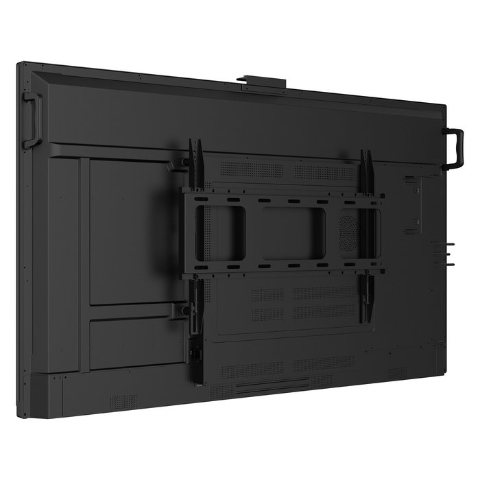 Iiyama TE6513A-B2AG Panel Plano Interactivo 4K UHD de 65 Pulgadas con Android 14, 3840 x 2160 Pixeles, Wi-Fi 6, Bluetooth, Toque 40 Puntos, 60W Altavoces, para Educacion