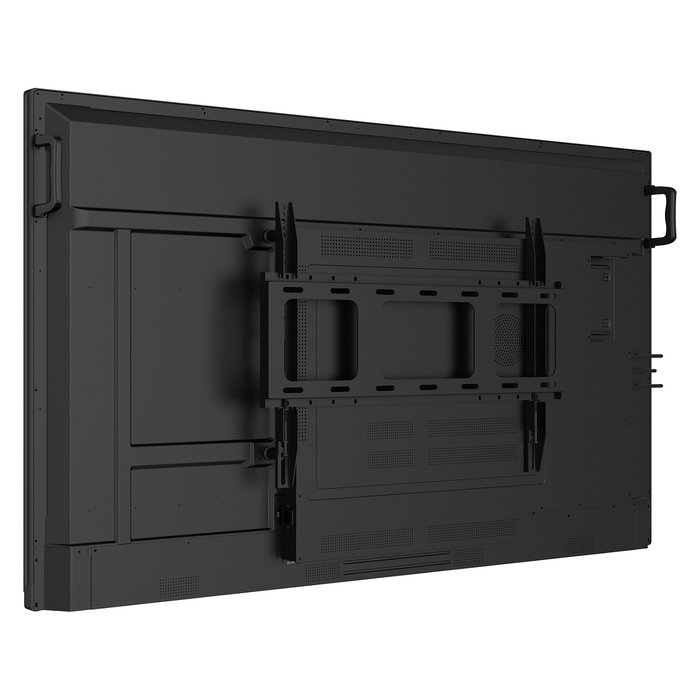 Iiyama TE6513A-B2AG Panel Plano Interactivo 4K UHD de 65 Pulgadas con Android 14, 3840 x 2160 Pixeles, Wi-Fi 6, Bluetooth, Toque 40 Puntos, 60W Altavoces, para Educacion