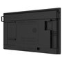 Iiyama TE6513A-B2AG Panel Plano Interactivo 4K UHD de 65 Pulgadas con Android 14, 3840 x 2160 Pixeles, Wi-Fi 6, Bluetooth, Toque 40 Puntos, 60W Altavoces, para Educacion
