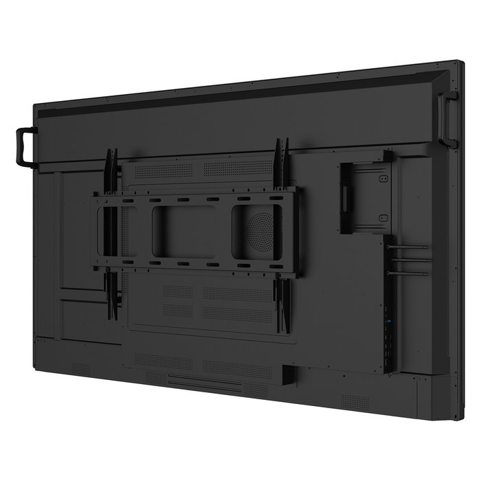 Iiyama TE6513A-B2AG Panel Plano Interactivo 4K UHD de 65 Pulgadas con Android 14, 3840 x 2160 Pixeles, Wi-Fi 6, Bluetooth, Toque 40 Puntos, 60W Altavoces, para Educacion