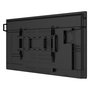 Iiyama TE6513A-B2AG Panel Plano Interactivo 4K UHD de 65 Pulgadas con Android 14, 3840 x 2160 Pixeles, Wi-Fi 6, Bluetooth, Toque 40 Puntos, 60W Altavoces, para Educacion