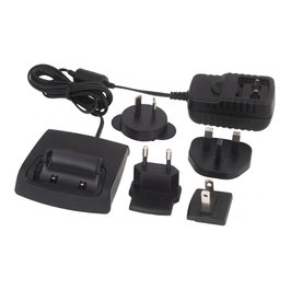 Mitel Ladeschale para Mitel 612d, 622d, 632d, 650d