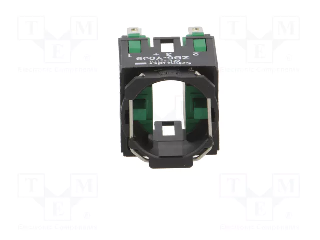SCHNEIDER ELECTRIC Bloques de contactos Harmony XB6 16mm NA x2 SCHNEIDER ELECTRIC Bloques de contactos Harmony XB6 16mm NA x2