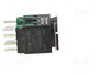 SCHNEIDER ELECTRIC Bloques de contactos Harmony XB6 16mm NA x2