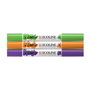 Ecoline Estuche Secundario Duotip con 3 colores