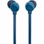 JBL Tune 310C Auriculares Intrauditivos USB-C Azul