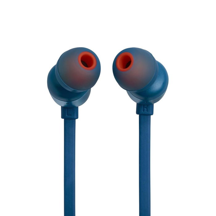 JBL Tune 310C Auriculares Intrauditivos USB-C Azul JBL Tune 310C Auriculares Intrauditivos USB-C Azul