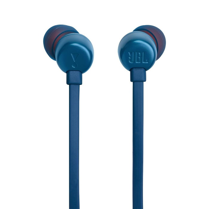 JBL Tune 310C Auriculares Intrauditivos USB-C Azul JBL Tune 310C Auriculares Intrauditivos USB-C Azul