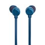 JBL Tune 310C Auriculares Intrauditivos USB-C Azul
