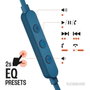 JBL Tune 310C Auriculares Intrauditivos USB-C Azul