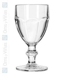 Gibraltar Copa R. para Vino - Copa de Vino de Cristalería (Set de 36)