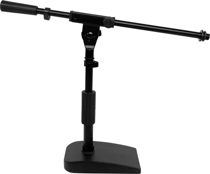 SBG Pie de Micrófono Compacto con Altura Regulable SBG 330-406mm Soporte Escritorio SBG Pie de Micrófono Compacto con Altura Regulable SBG 330-406mm Soporte Escritorio