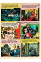 Voodoo (1954-1955) (Biblioteca de Comics de Terror de Los Años 50 Volumen 12)