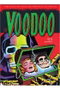Voodoo (1954-1955) (Biblioteca de Comics de Terror de Los Años 50 Volumen 12)