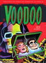 Diabolo Ediciones VOODOO (1954-1955) (Biblioteca de cómics de terror de los años 50 volumen 12)