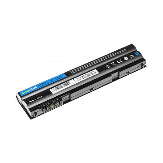 Green Cell Batería DE04 para Dell Latitude E5420 E5520 E6420 E6520 E6530 E6540 e Inspiron 14R 4400mAh