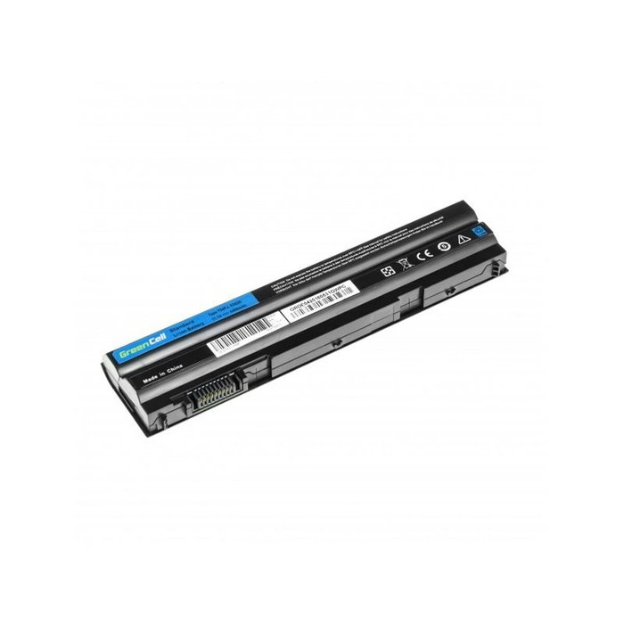 Green Cell DE04 Batería de 11,1V 4400mAh para DELL Inspiron y Latitude