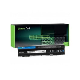 Green Cell DE04 Batería de 11,1V 4400mAh para DELL Inspiron y Latitude