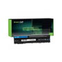 Green Cell DE04 Batería de 11,1V 4400mAh para DELL Inspiron y Latitude