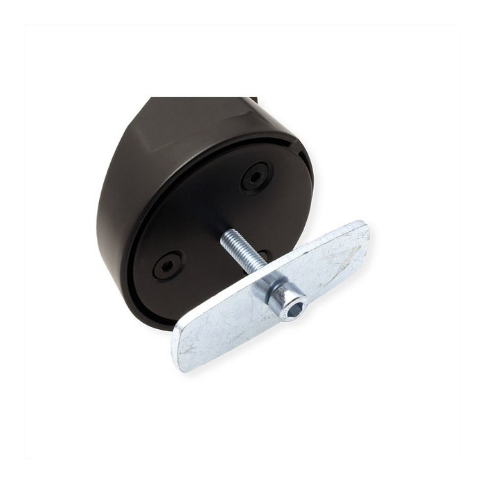 VALUE VALUE Monitorhalterung, geringer Platzbedarf, 17-32 Zoll LCD Monitor, bis 8 kg